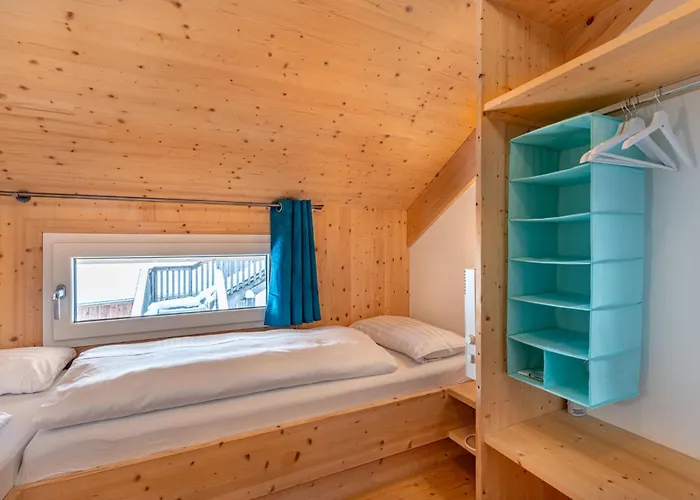 בקתה Klippitzoase By Interhome *