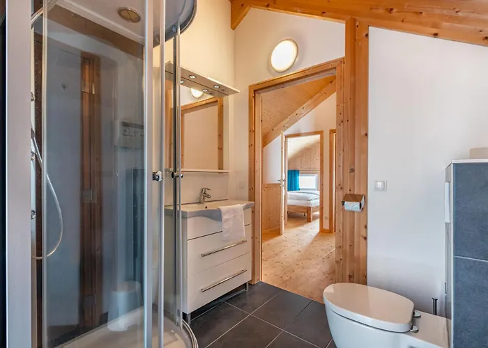 Klippitzoase By Interhome *