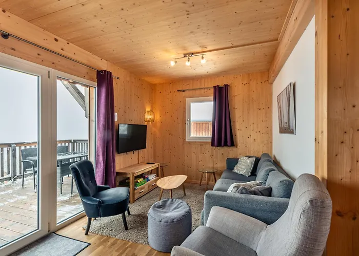 Klippitzoase By Interhome Klippitztorl