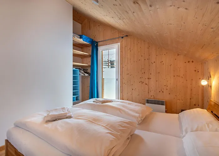 Klippitzoase By Interhome בקתה *