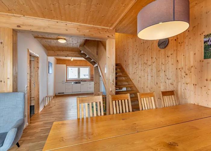 Klippitzoase By Interhome Klippitztorl