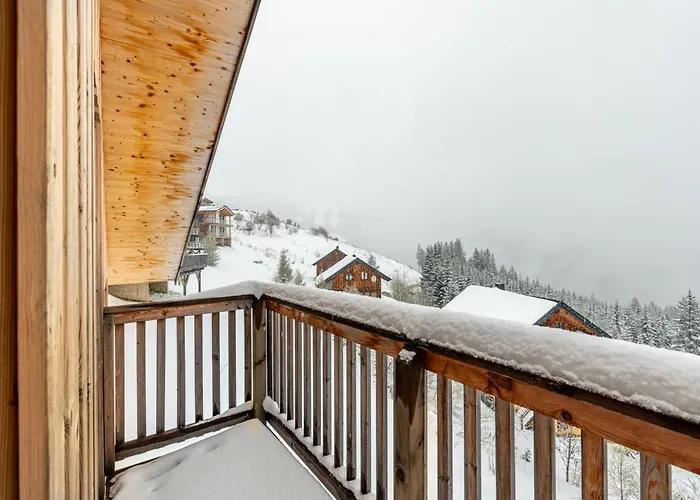 Klippitzoase By Interhome בקתה Klippitztorl