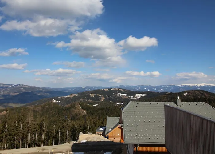 Klippitzoase By Interhome *